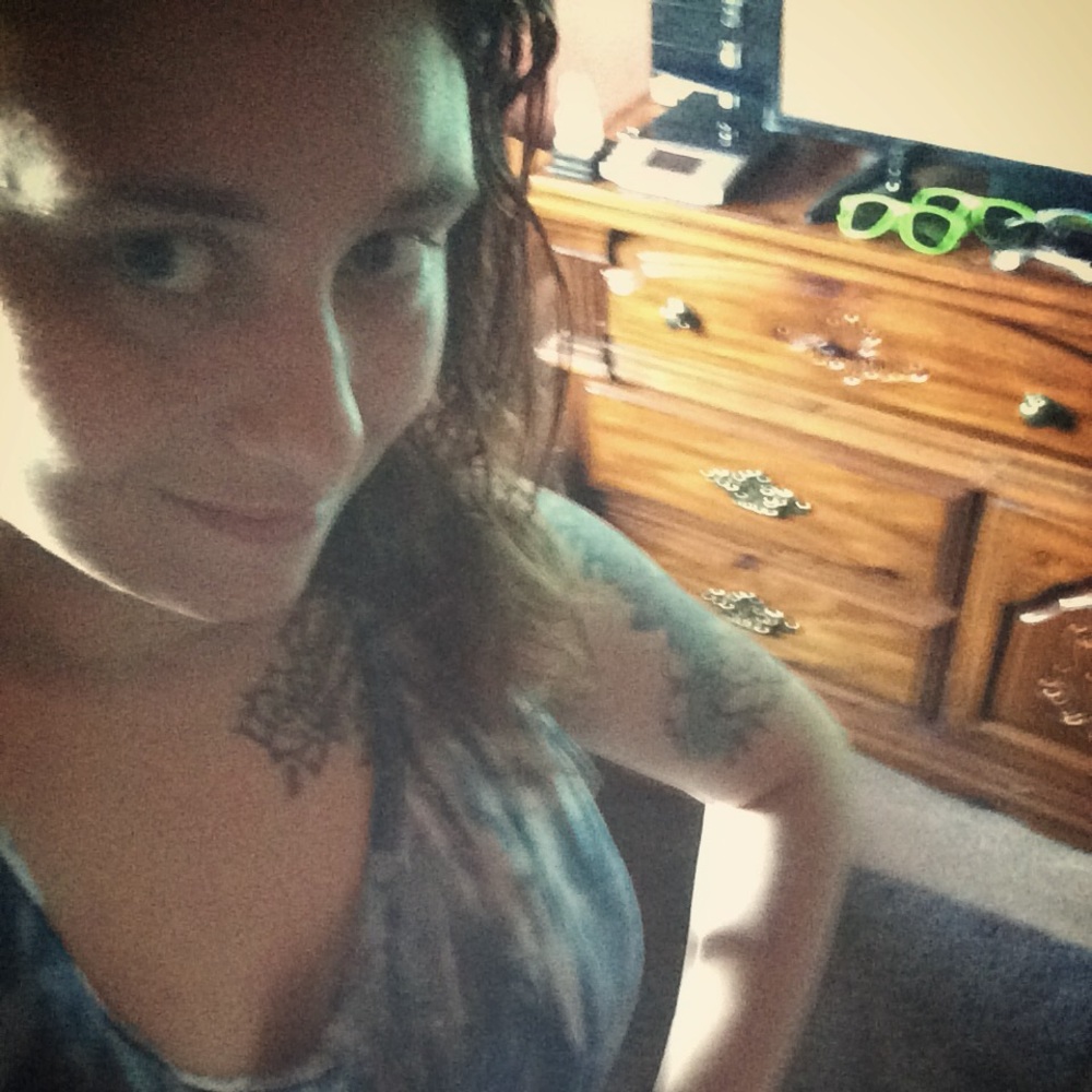 Meet your Posher, Kellie
